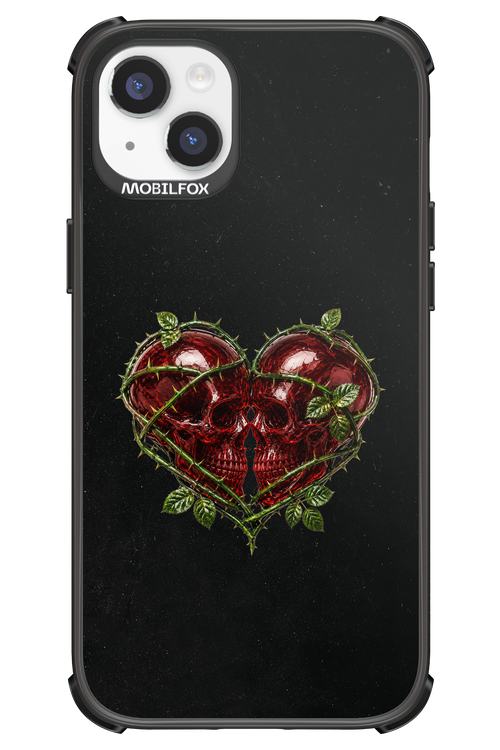 Omen Kiss 2.0 - Apple iPhone 14 Plus