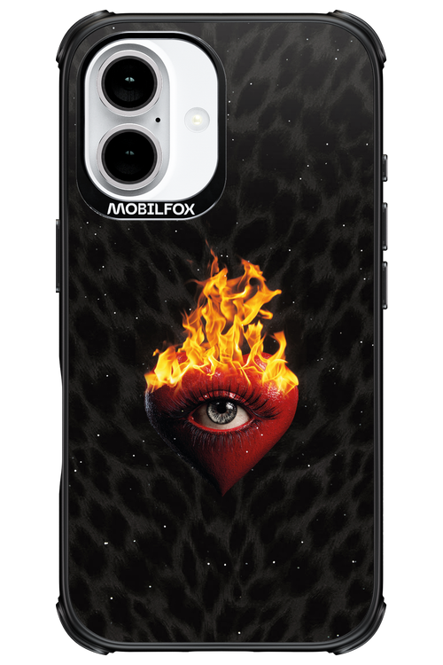 Shit happens - Apple iPhone 16