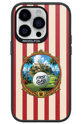 First Class 2.0 - Apple iPhone 14 Pro