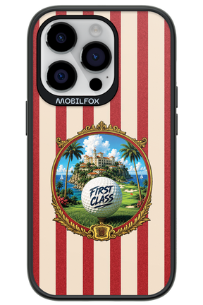 First Class 2.0 - Apple iPhone 14 Pro