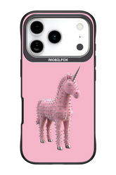 Punk Unicorn 2.0 - Apple iPhone 17 Pro