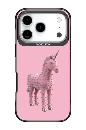 Punk Unicorn 2.0 - Apple iPhone 17 Pro