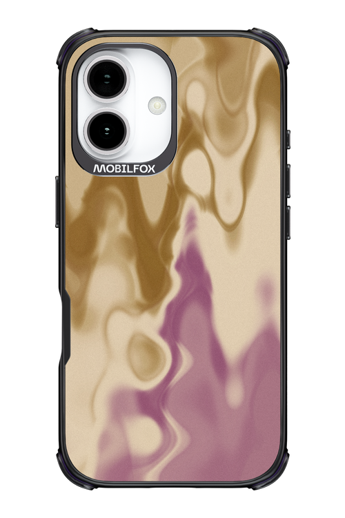 Olive Flow 2.0 - Apple iPhone 17