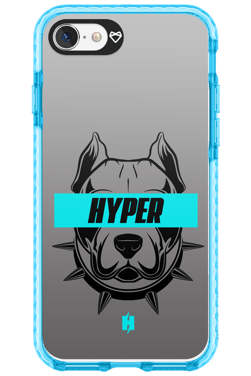 BULL 2.0 - Apple iPhone 8
