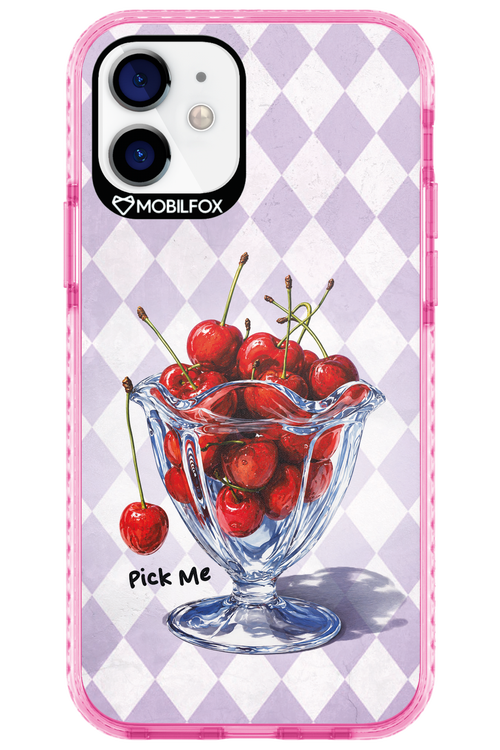 Pick Me 2.0 - Apple iPhone 12