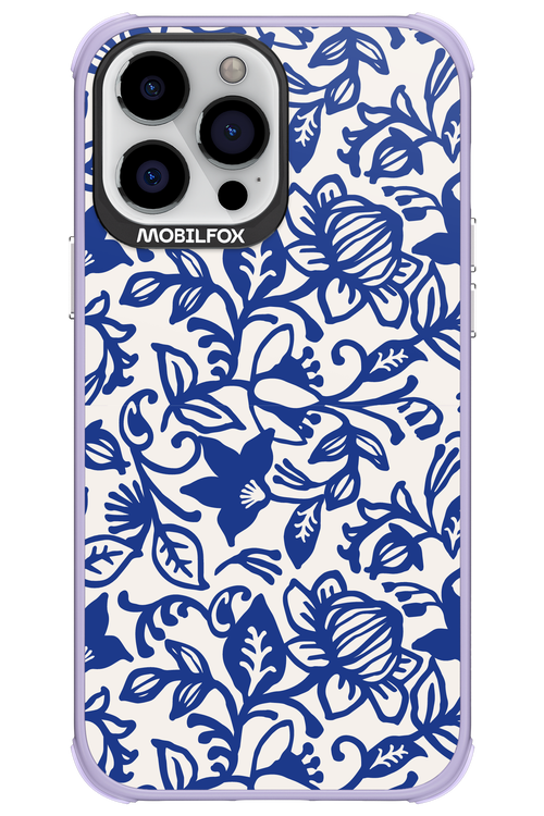 Riviera Fiora 2.0 - Apple iPhone 13 Pro Max
