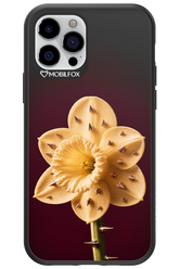 Not Your Flower 2.0 - Apple iPhone 12 Pro