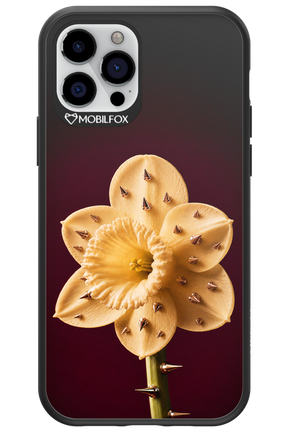 Not Your Flower 2.0 - Apple iPhone 12 Pro