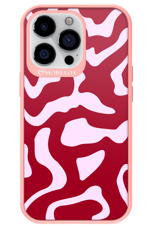 Strawberry Shake 2.0 - Apple iPhone 13 Pro