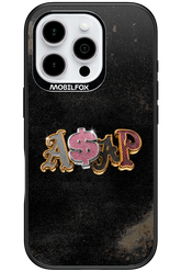 ASAP 2.0 - Apple iPhone 16 Pro