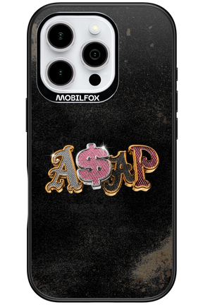 ASAP 2.0 - Apple iPhone 16 Pro