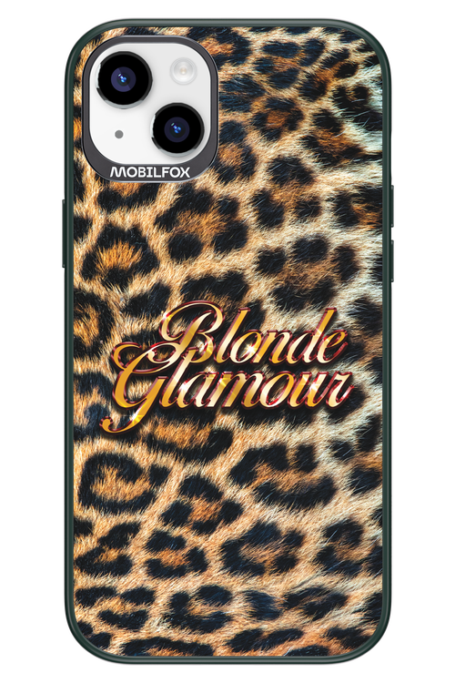 Blonde Glamour - Apple iPhone 14 Plus