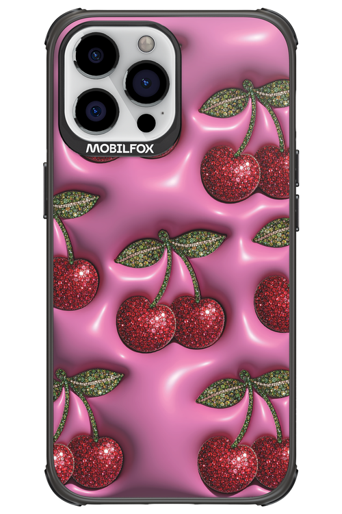 CHERRY RUBY 2.0 - Apple iPhone 13 Pro Max