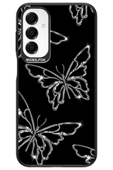 Silver Butterfly 2.0 - Samsung A16