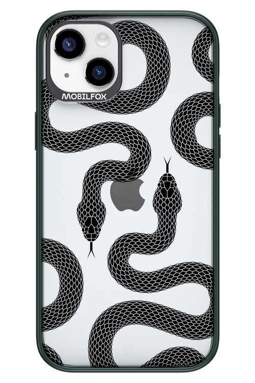 Snakes 2.0 - Apple iPhone 14 Plus