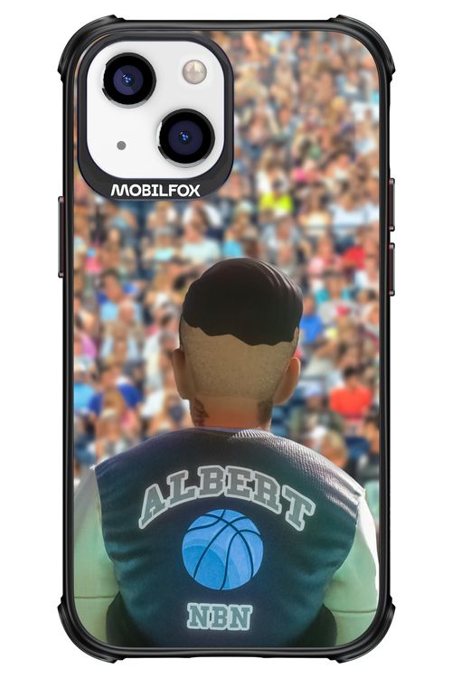 Albert 2.0 - Apple iPhone 13 Mini