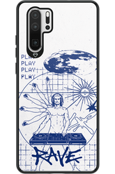 Rave Human 2.0 - Huawei P30 Pro