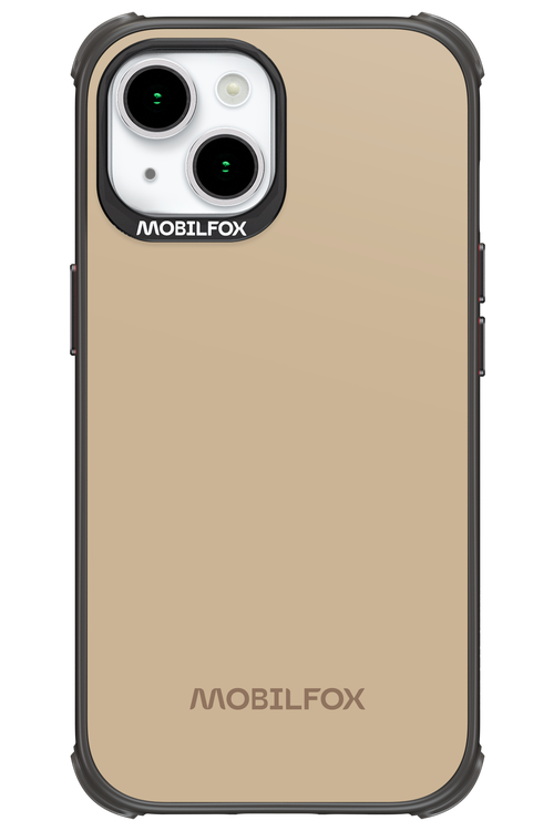 Sand 2.0 - Apple iPhone 15