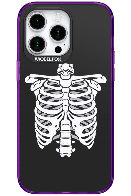 SKELETON - Apple iPhone 15 Pro Max