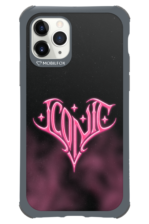 Iconica 2.0 - Apple iPhone 11 Pro