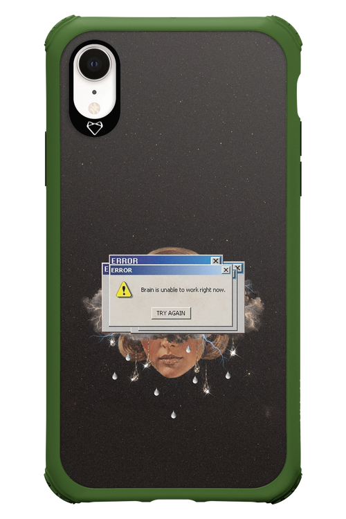Out of Mind 2.0 - Apple iPhone XR