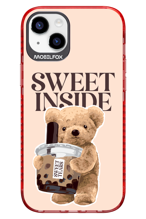 Sweet Inside 2.0 - Apple iPhone 14 Plus