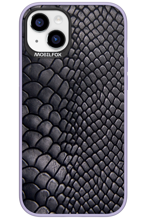 Reptile - Apple iPhone 15 Plus