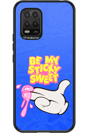 be my sticky sweet 2.0 - Xiaomi Mi 10 Lite 5G