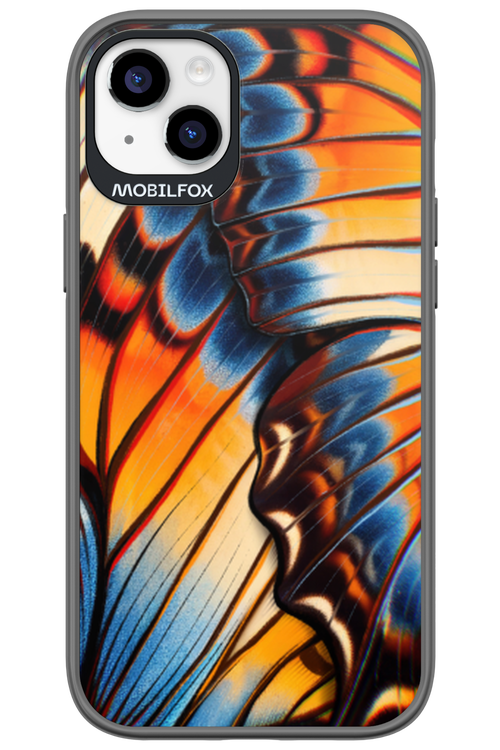 Rainbow Wing 2.0 - Apple iPhone 14 Plus