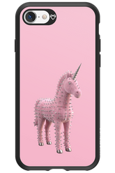 Punk Unicorn 2.0 - Apple iPhone SE 2020