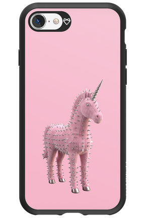 Punk Unicorn 2.0 - Apple iPhone SE 2020
