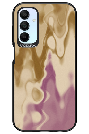 Olive Flow 2.0 - Samsung Galaxy A15