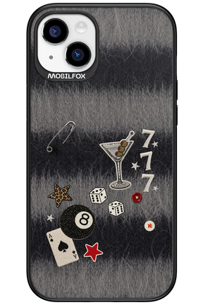 Fluff Stuff 2.0 - Apple iPhone 15 Plus