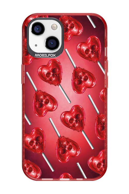 Love Kills 2.0 - Apple iPhone 13