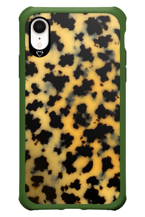Tortoiseshell 2.0 - Apple iPhone XR
