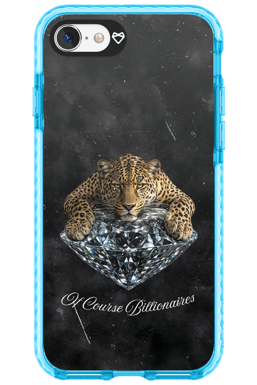 OC billionaires 2.0 - Apple iPhone 7