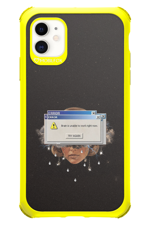 Out of Mind 2.0 - Apple iPhone 11