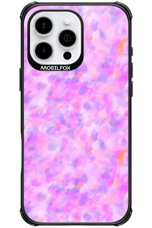 Lavender Field 2.0 - Apple iPhone 16 Pro Max