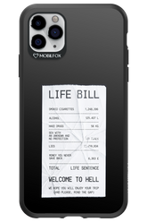 bill 2.0 - Apple iPhone 11 Pro Max