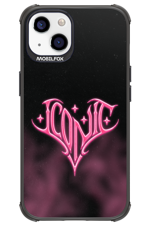 Iconica 2.0 - Apple iPhone 13