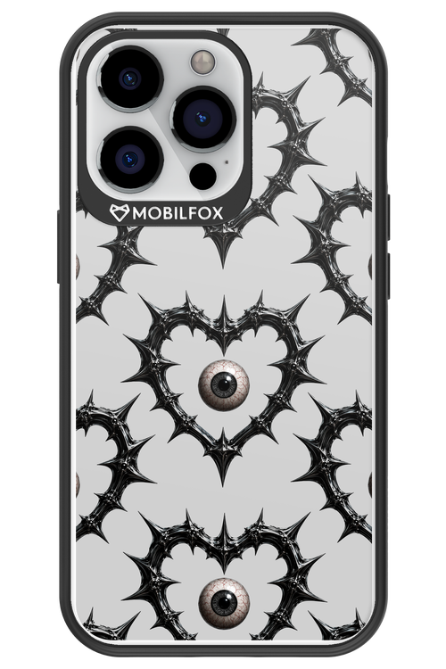 Heart Vision 2.0 - Apple iPhone 13 Pro