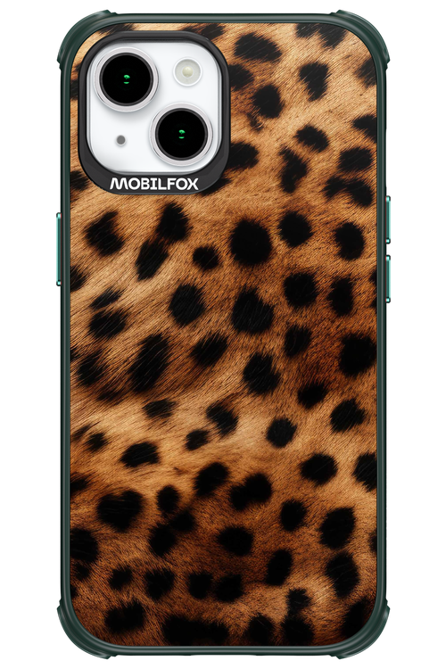 Cheetah 2.0 - Apple iPhone 15