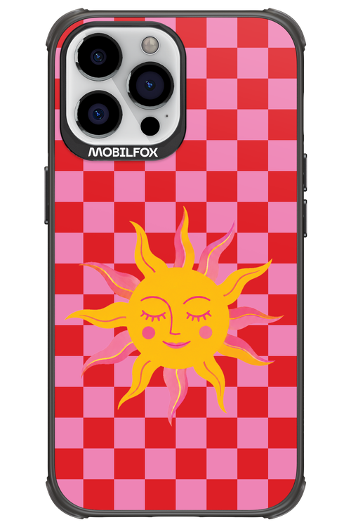 SUNNY 2.0 - Apple iPhone 13 Pro Max