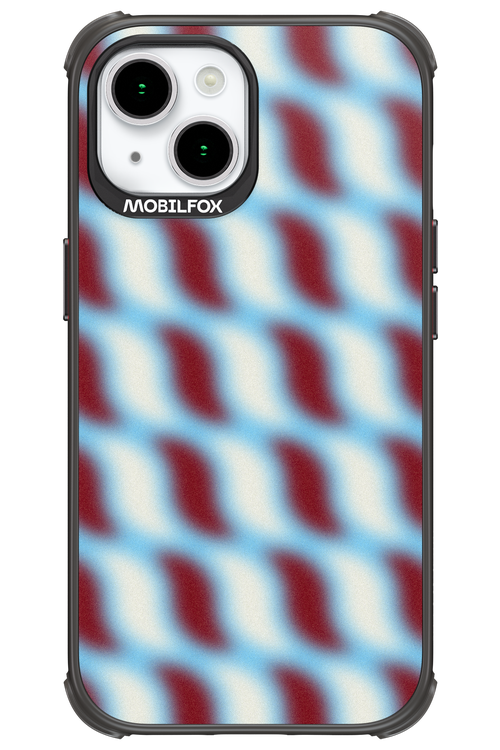 Cold Wave 2.0 - Apple iPhone 15