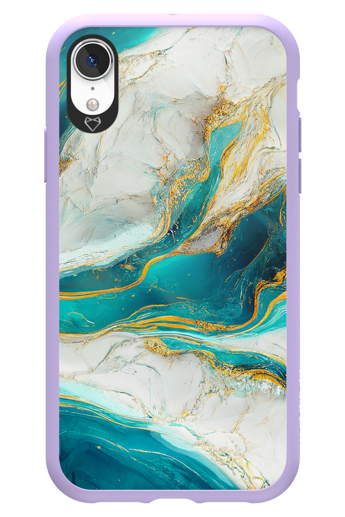Emerald 2.0 - Apple iPhone XR