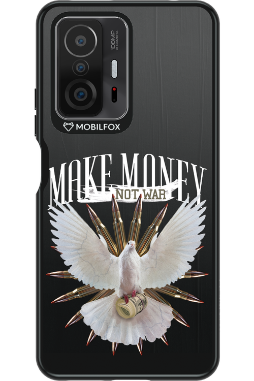 MAKE MONEY - Xiaomi Mi 11T