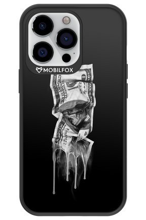 Melting Money 2.0 - Apple iPhone 13 Pro