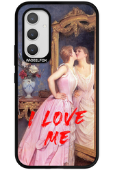 Love-03 - Samsung Galaxy A54
