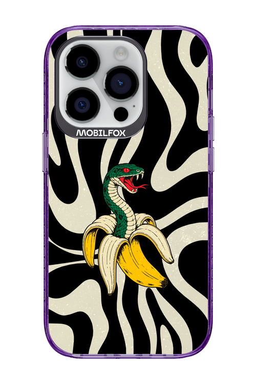 Banana Bite 2.0 - Apple iPhone 14 Pro