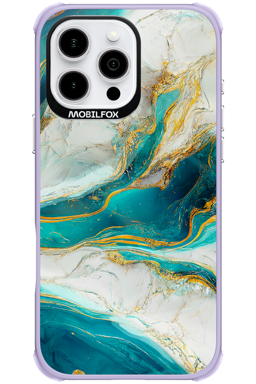 Emerald 2.0 - Apple iPhone 16 Pro Max